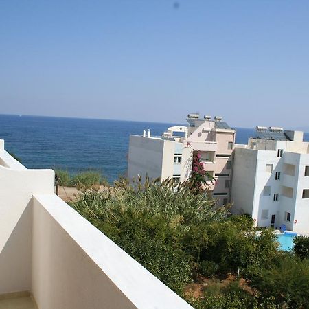 Lovely Holidays Hotel Χερσόνησος Εξωτερικό φωτογραφία