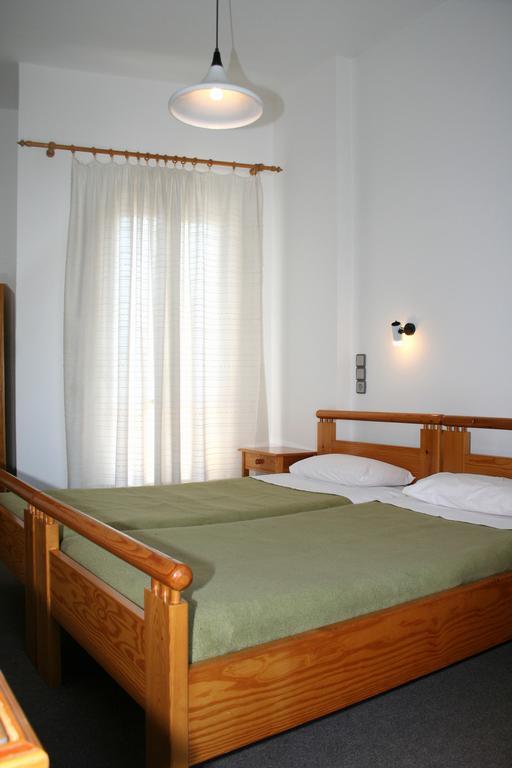 Lovely Holidays Hotel Χερσόνησος Εξωτερικό φωτογραφία