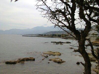 Lovely Holidays Hotel Χερσόνησος Εξωτερικό φωτογραφία
