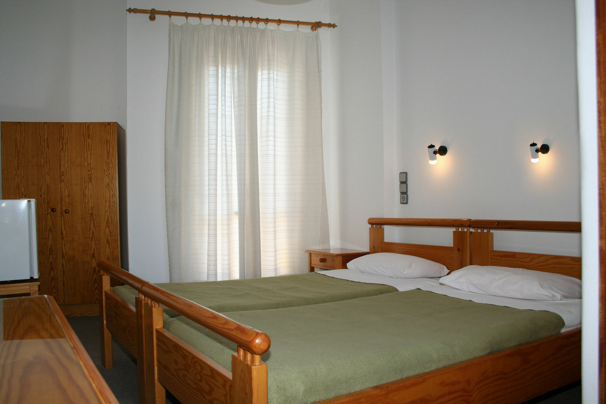 Lovely Holidays Hotel Χερσόνησος Εξωτερικό φωτογραφία