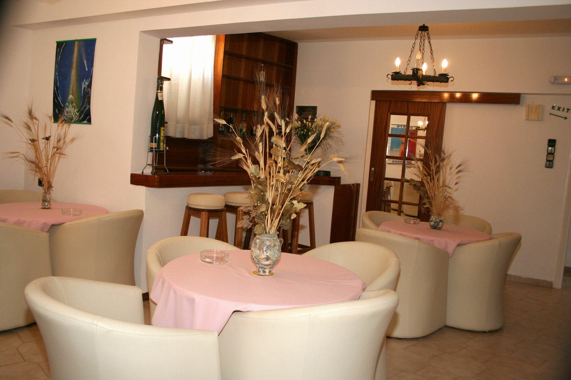 Lovely Holidays Hotel Χερσόνησος Εξωτερικό φωτογραφία